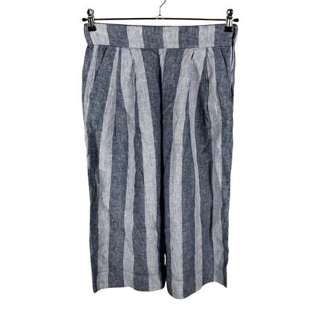 Naisten Gap - Kangashousut, koko 38 - Sininen ()