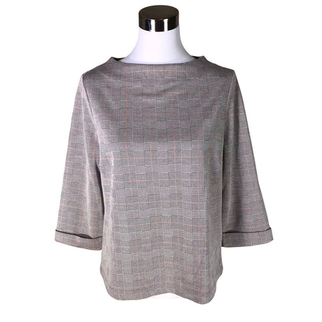 Unisex Van Graaf - Trikoopaita, koko 38 -  ()