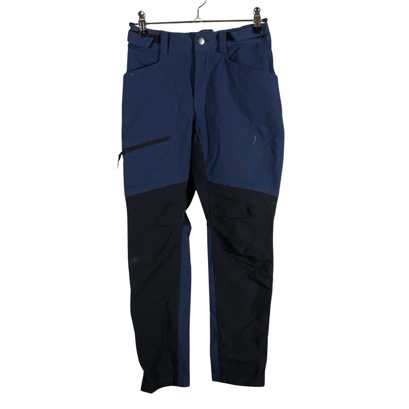 Unisex Haglöfs - Ulkoiluhousut, koko 146 - 152 -  (1)