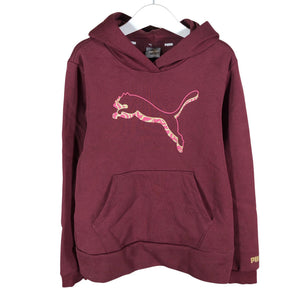Unisex Puma - Huppari, koko 146 - 152 -  (1)
