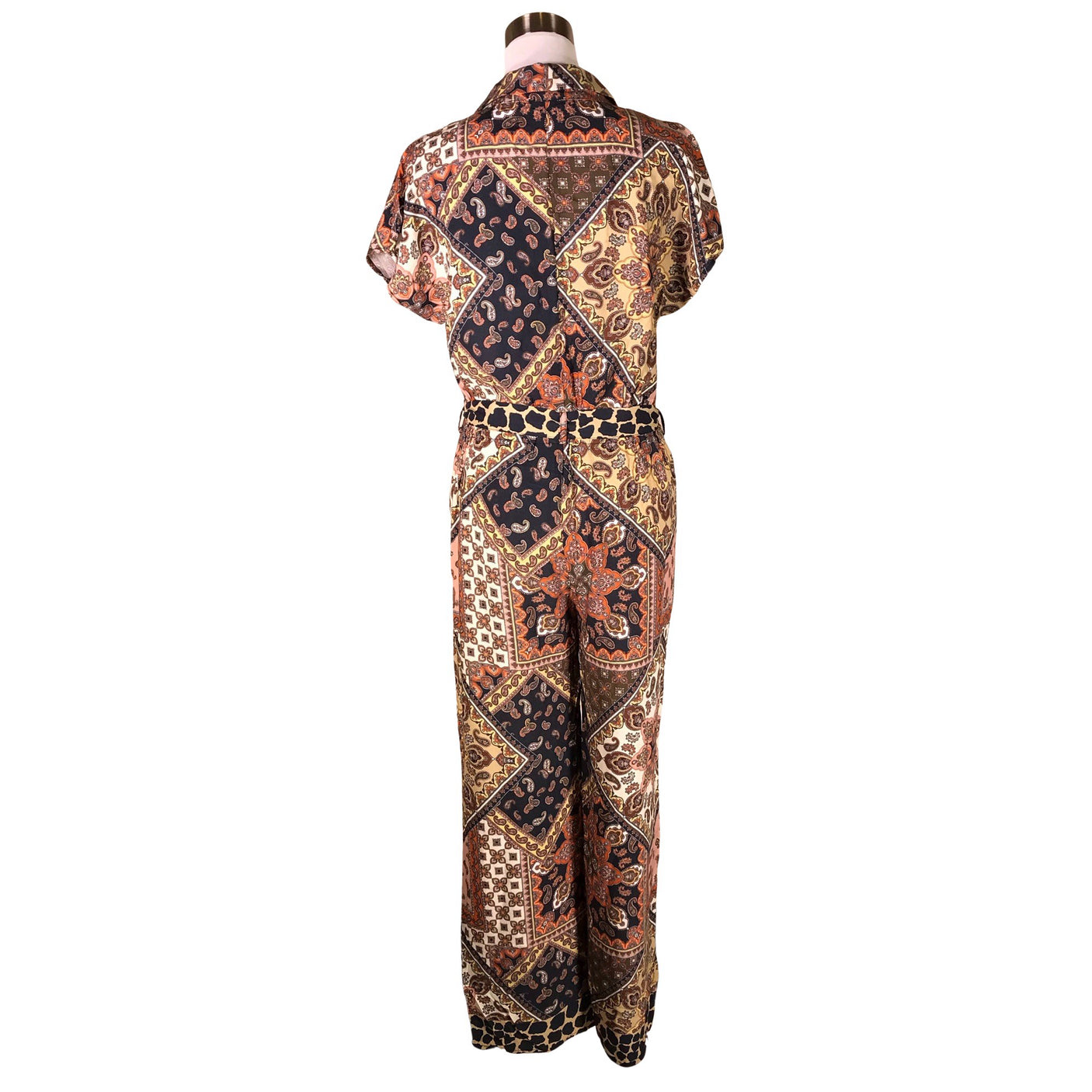 Unisex Tramontana - Haalari, koko 38 -  (2)
