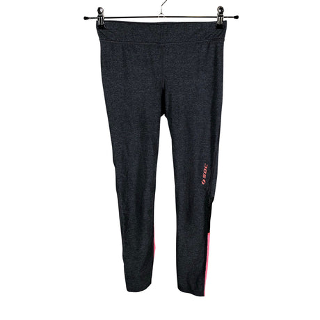 Naisten Soc - Urheilutrikoot, koko 38 - Harmaa ()