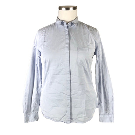 Naisten Tiger of Sweden - Kauluspaita, koko 44 - Vaaleansininen ()