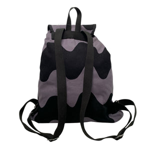 Unisex Marimekko - Reppu, koko Maxi -  (2)