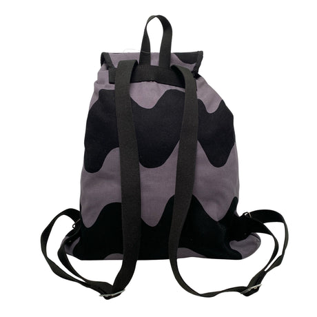 Unisex Marimekko - Reppu, koko Maxi -  (2)