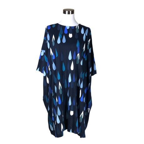 Unisex Marimekko - Trikoomekko, koko 38 -  ()