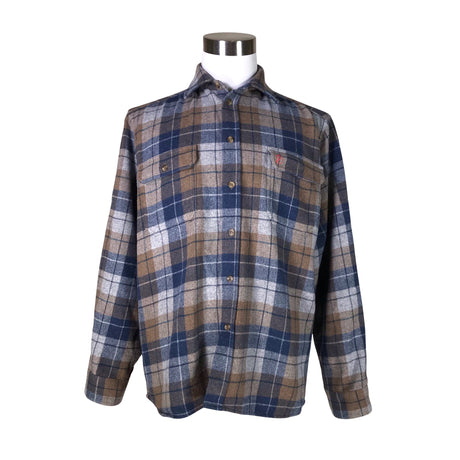 Unisex Fjällräven - Flanellipaita, koko L -  ()