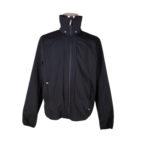 Miesten Luhta - Softshell-takki, koko XXL - Musta ()