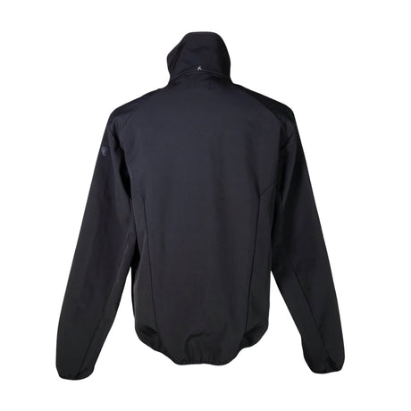 Miesten Luhta - Softshell-takki, koko XXL - Musta (2)