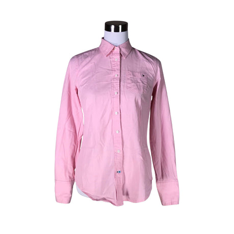 Unisex Tommy Hilfiger - Kauluspaita, koko 36 -  ()