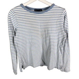 Tyttöjen Marks&Spencer - Neulepaita, koko 146 - 152 - Valkoinen (1)