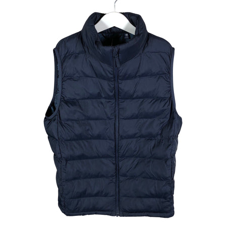 Unisex Uniqlo - Toppaliivi, koko 146 - 152 - Sininen ()