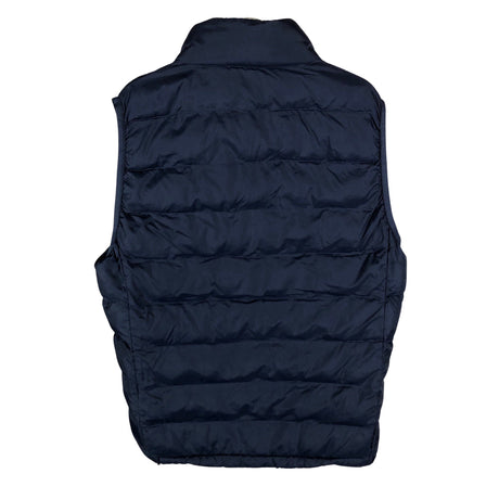Unisex Uniqlo - Toppaliivi, koko 146 - 152 - Sininen (2)