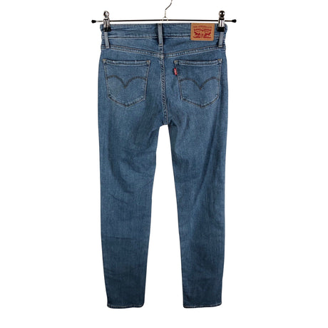 Naisten Levi's - Farkut, koko W26 - Beige (2)