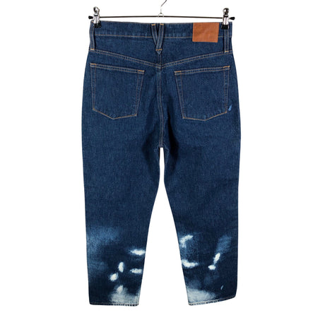 Naisten J.Crew - Farkut, koko W27 - Sininen (2)