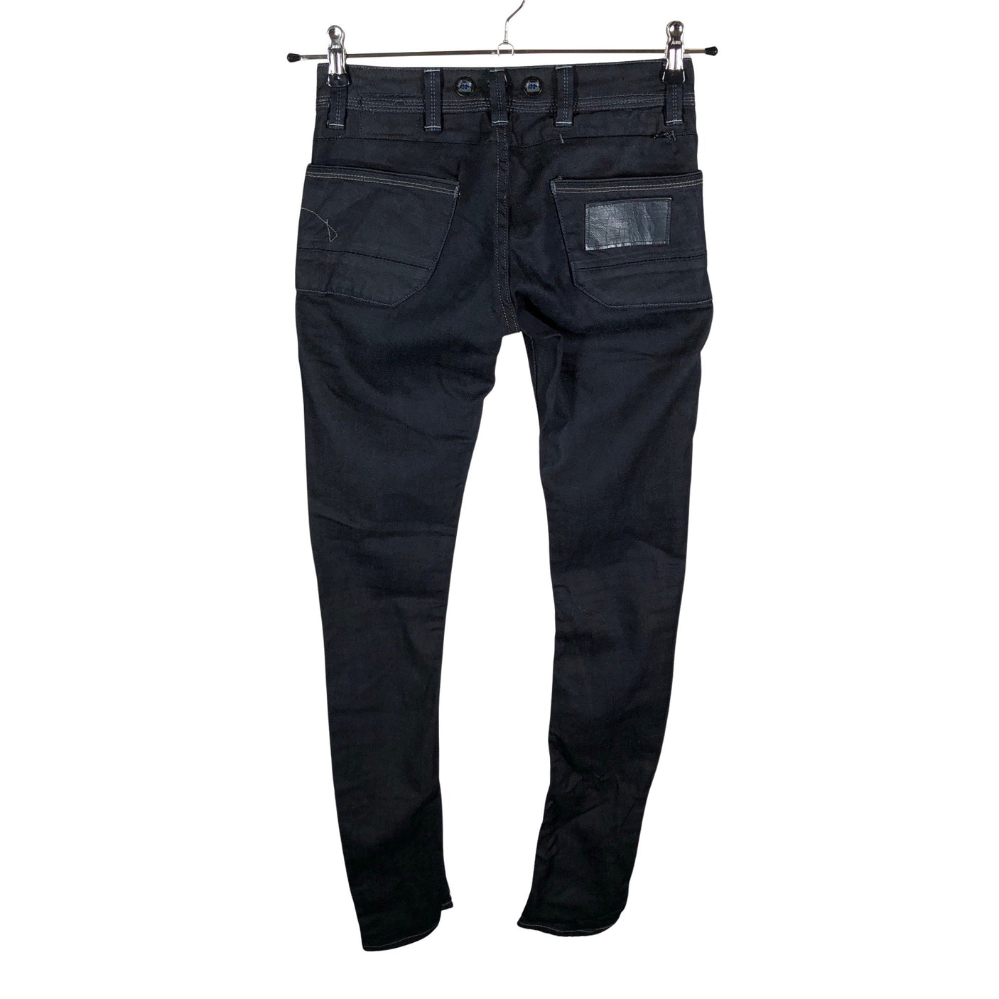 Naisten G-star - Farkut, koko W25 - Sininen (2)
