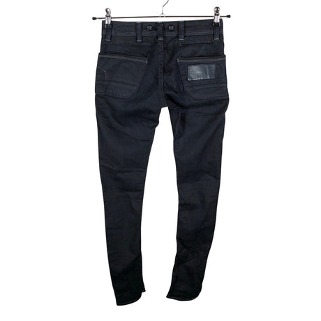 Naisten G-star - Farkut, koko W25 - Sininen (2)