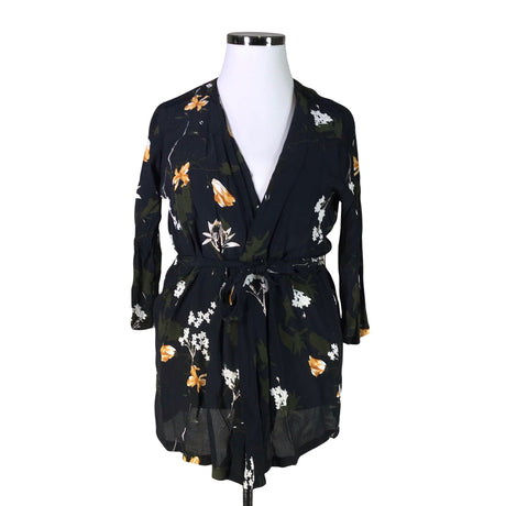 Unisex Zizzi - Neuletakki, koko 42 -  ()