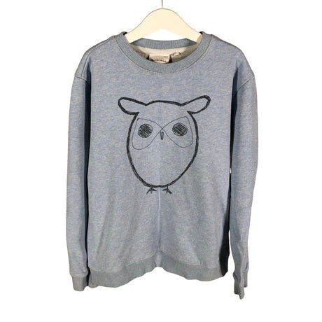 Unisex Knowledge Cotton Apparel - Collegepaita, koko 146 - 152 -  ()