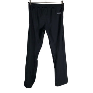 Unisex North Bend - Urheiluhousut, koko 158 - 164 - Musta (2)