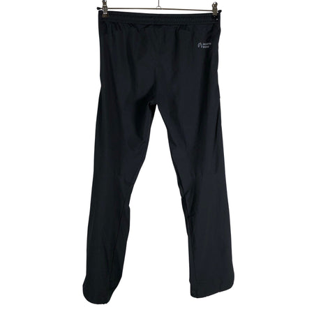 Unisex North Bend - Urheiluhousut, koko 158 - 164 - Musta (2)