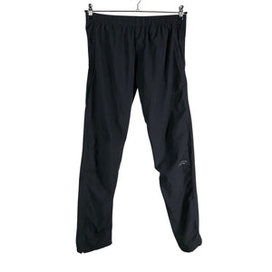 Unisex North Bend - Urheiluhousut, koko 158 - 164 - Musta (1)