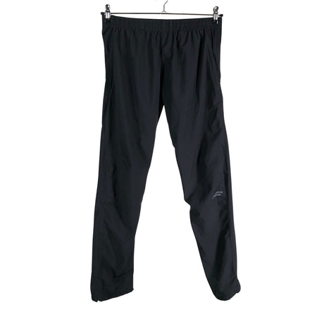 Unisex North Bend - Urheiluhousut, koko 158 - 164 - Musta ()