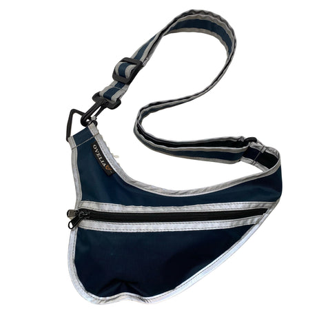 Unisex Ovelia - Vyölaukku, koko Mini -  ()