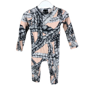 Unisex Vimma - Haalari, koko 86 - 92 -  (1)