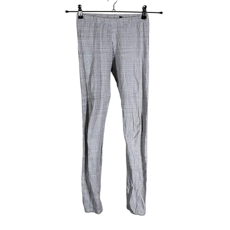 Naisten Papu - Leggingsit, koko 34 - Harmaa ()