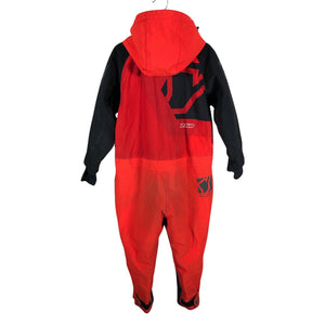 Unisex Yoko - Haalari, koko 104 - 110 -  (2)