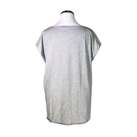 Unisex Marc Cain - Lyhythihainen pusero, koko 44 -  (2)