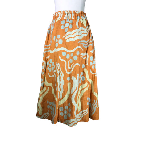 Unisex Samuji - Kangashame, koko 36 -  (2)
