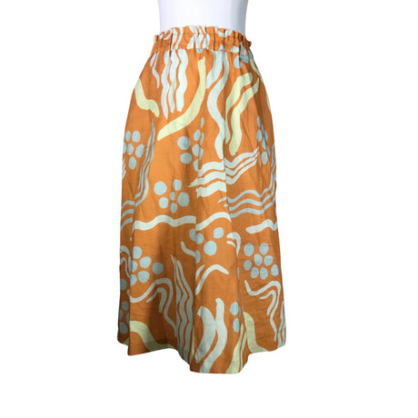 Unisex Samuji - Kangashame, koko 36 -  ()