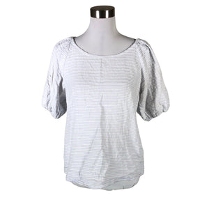 Unisex Gauhar - Lyhythihainen pusero, koko 36 -  (1)