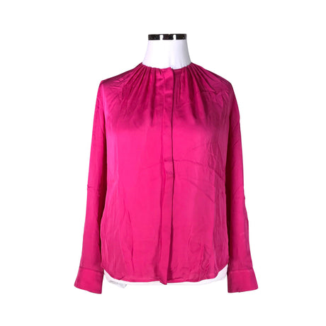 Naisten Hugo Boss - Pusero, koko 42 - Pinkki ()