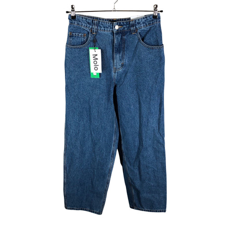 Unisex Molo Kids - Farkut, koko 164 - 170 - Sininen ()