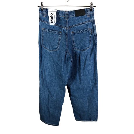 Unisex Molo Kids - Farkut, koko 164 - 170 - Sininen (2)