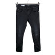Unisex Replay - Farkut, koko 152 - 158 - Musta ()