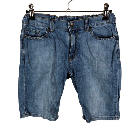 Unisex Polarn O. Pyret - Farkkushortsit, koko 140 - 146 -  ()