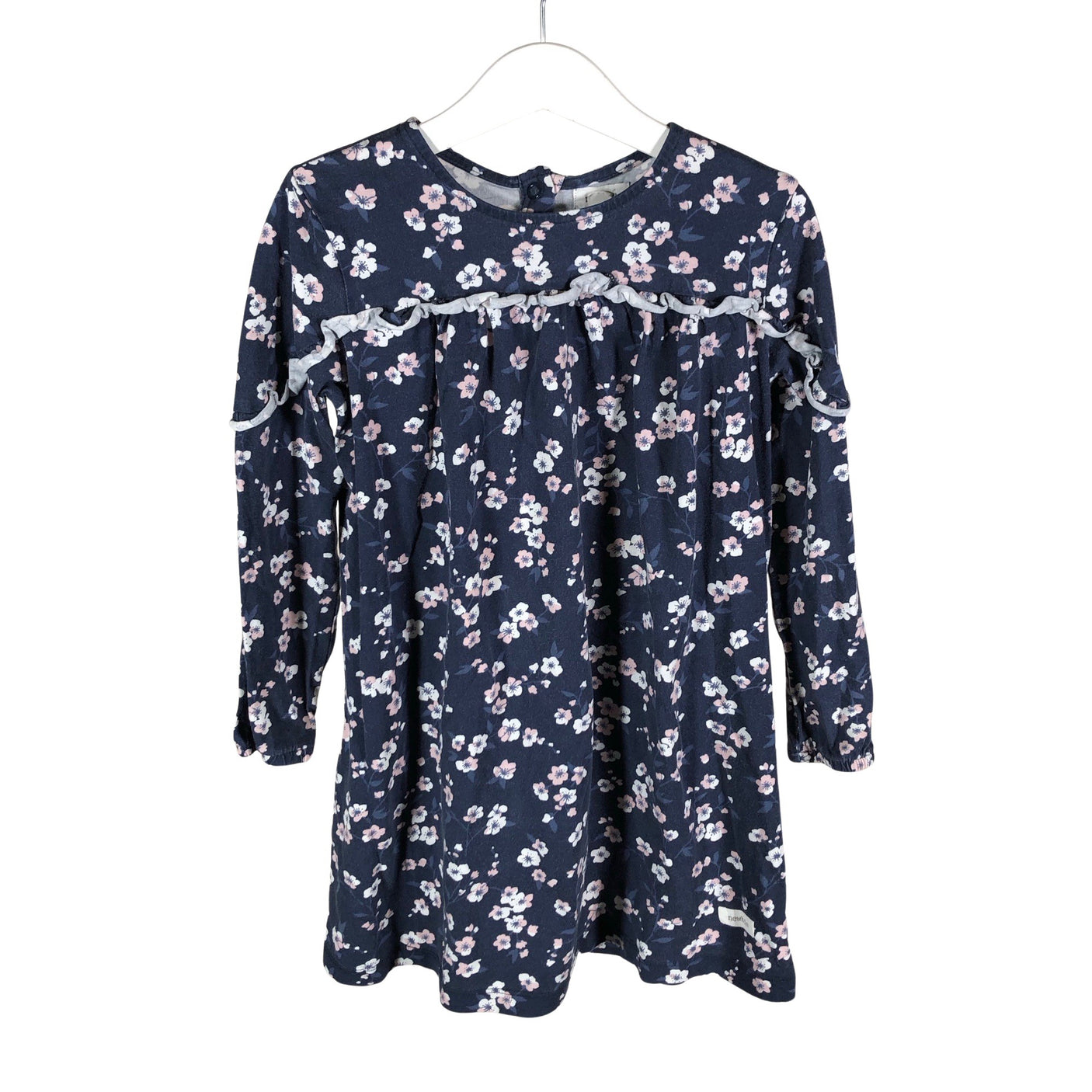Unisex Newbie - Trikoomekko, koko 116 - 122 -  (1)