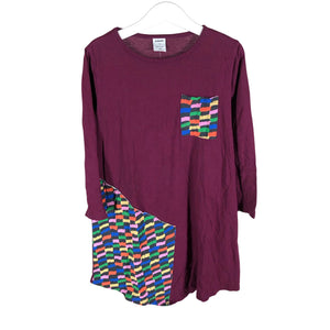 Unisex Vimma - Trikoomekko, koko 116 - 122 -  (1)