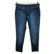 Miesten Very Nice - Farkut, koko W33 - Sininen ()