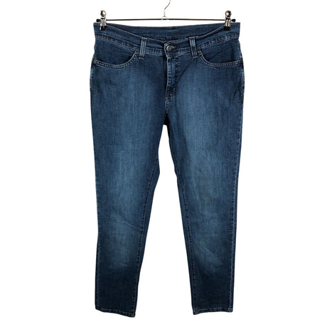 Miesten Very Nice - Farkut, koko W33 - Sininen ()