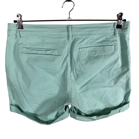 Naisten Tory Burch - Shortsit, koko W29 - Vihreä (2)