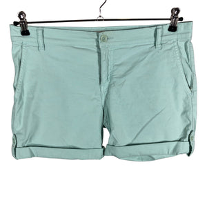 Naisten Tory Burch - Shortsit, koko W29 - Vihreä (1)