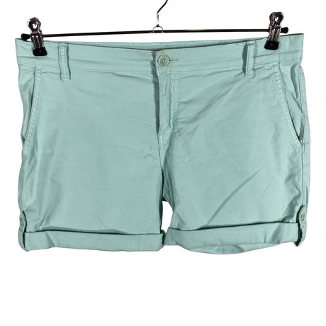 Naisten Tory Burch - Shortsit, koko W29 - Vihreä ()
