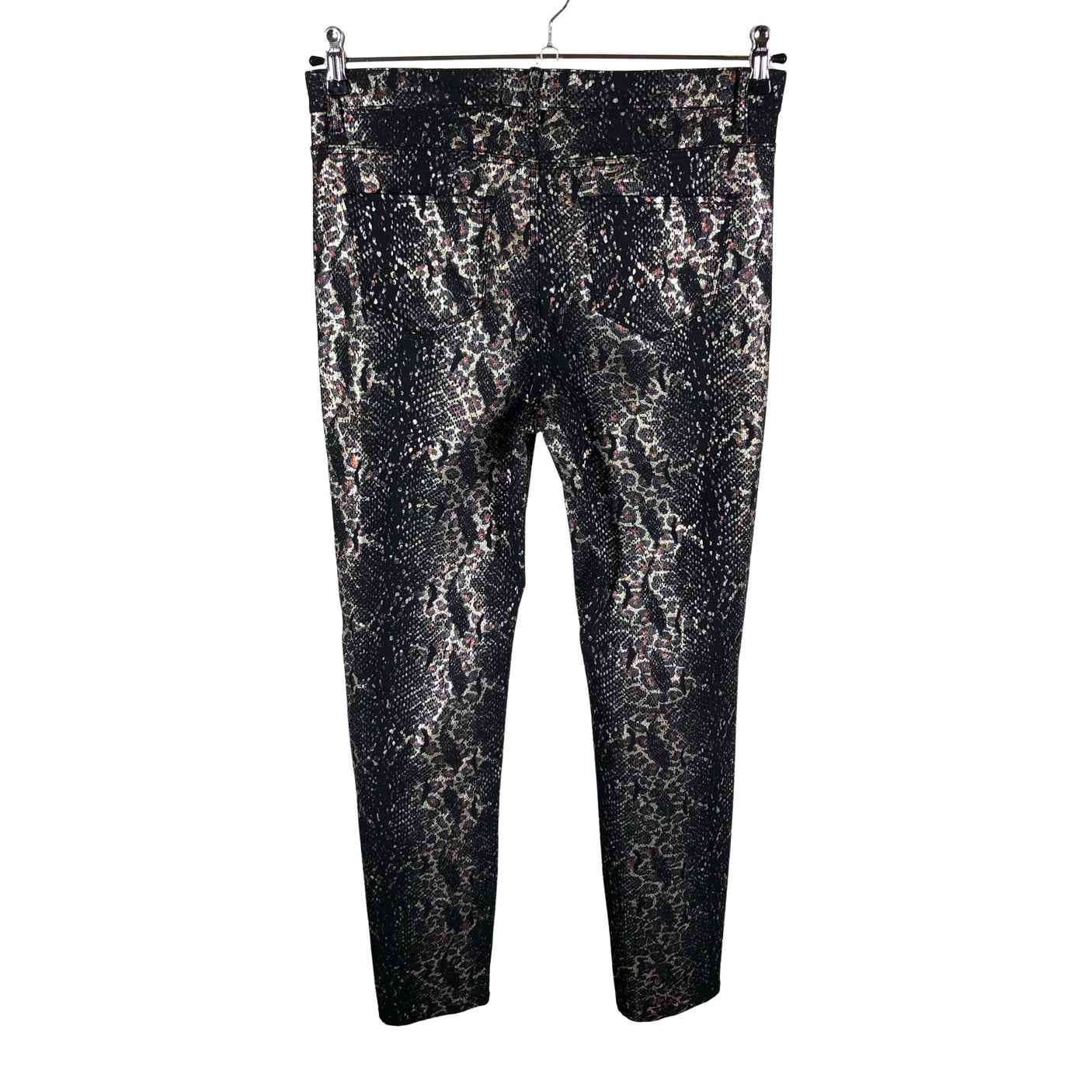 Naisten Frank Lyman - Farkut, koko 38 - Musta (2)