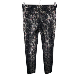 Naisten Frank Lyman - Farkut, koko 38 - Musta (2)