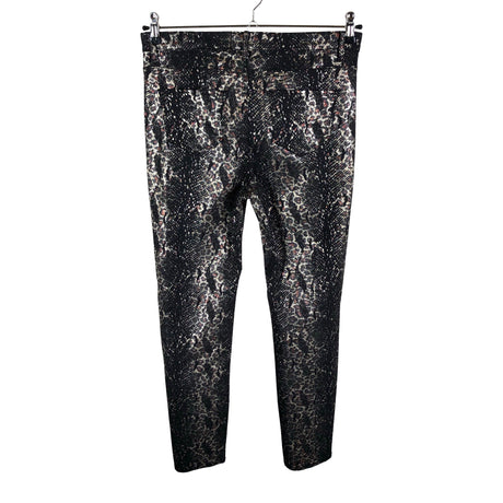 Naisten Frank Lyman - Farkut, koko 38 - Musta (2)